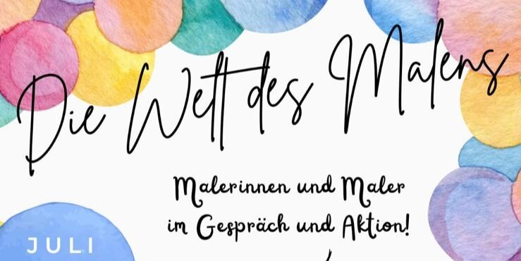 dieweltdesmalens